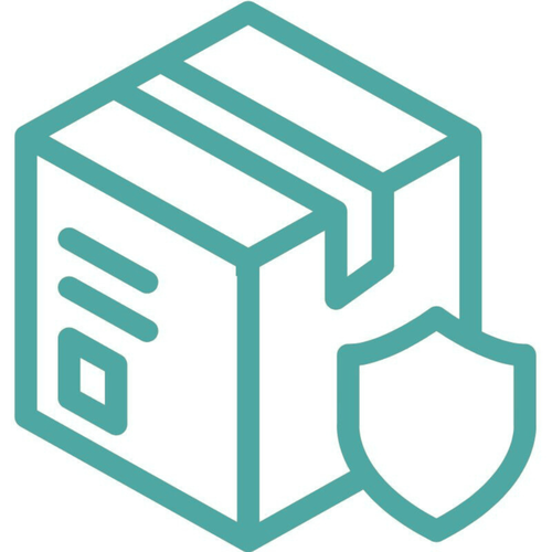 Assurance expédition (perte, vol et casse)