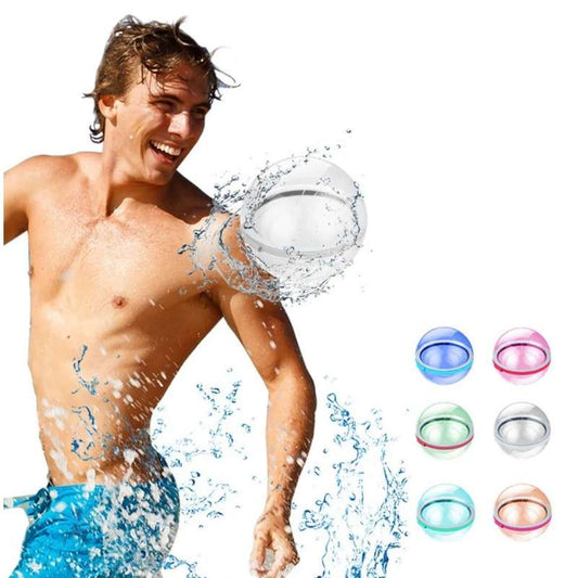 AquaSplash® | Ballon d'eau réutilisable
